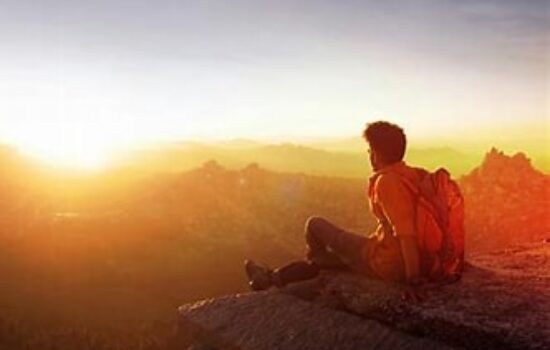 Relax and find yourself